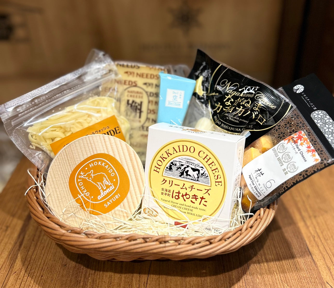 国産ナチュラルチーズ図鑑 生産地域別ナチュラルチーズガイド チーズ全8種類コンプリートガイド｜特徴・代表チーズ・当店